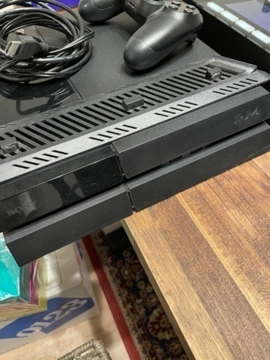 プレイステーション PS4
