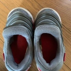 NIKEスニーカー　　ベビーー値下げ可　おまけ有の画像