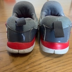 NIKEスニーカー　　ベビーー値下げ可　おまけ有の画像