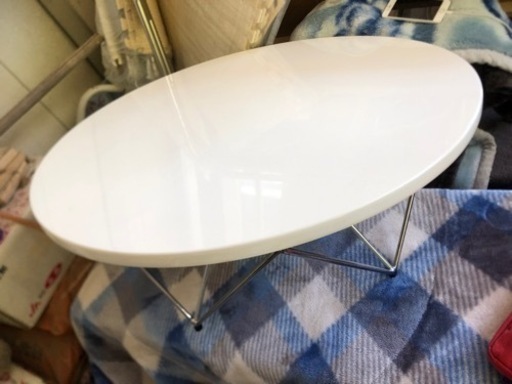 Mkマエダ　丸テーブル　座卓　✳︎お買い得品