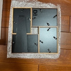 フォトフレームの画像