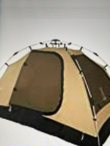 DODカンガルーテントS