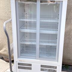 Panasonic/パナソニック 冷蔵ショーケース ◆SMR-M...