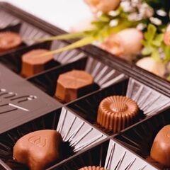 ≪急募≫高時給1600円♪週3～OK＊チョコ販売staff＠銀座...