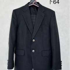 西中学校 服/ファッションの中古が安い！激安で譲ります・無料であげます｜ジモティー