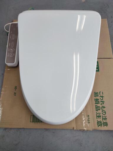 ウォッシュレット便座　LIXIL　‎CW-D11BW1