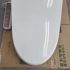 ウォッシュレット便座　LIXIL　‎CW-D11BW1