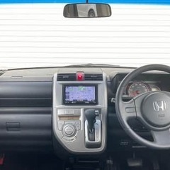 【お電話で仮審査可能！自社ローン専門店】メモリーナビ！！Bluetooth付！！の画像