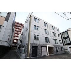 エステ・ネイル等相談可能★麻生駅徒歩4分★エアコン付き築浅デザイ...