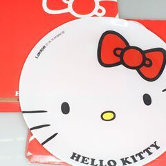 サンリオ ハローキティー プレート他全4点の画像