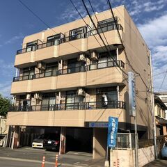 　初期費用ゼロ円物件！東区香椎4丁目の物件です !!