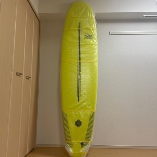 サーフボード、ソフトボード（新品未使用）
