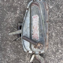 チルホール t-13 1.5t 本体のみ