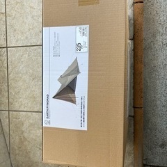 ホールアース　アースピノマッド　新品未使用