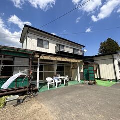 お値下げしました！加美町下狼塚　中古住宅　　1,680万円