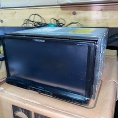 KENWOOD ナビ‼️