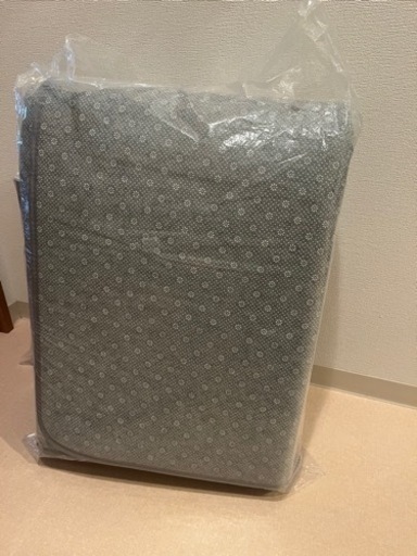 アンダーソフトラグ　