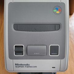 20日まで！ニンテンドークラシック スーパーファミコンミニ