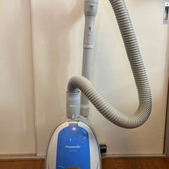 掃除機　パナソニック