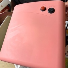 UVライト