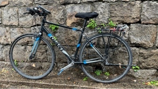 GIANT CROSTAR  ロードバイク