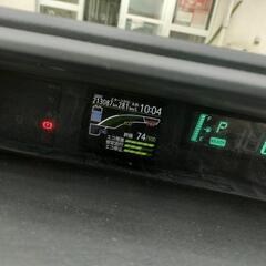 アクア　HVバッテリー交換済　の画像