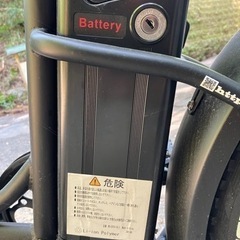 電動ビーチクルーザー（公道走行不可）の画像