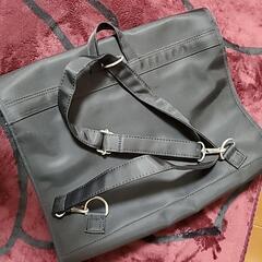 3way☆FITHバッグの画像