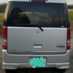 H22年式　エブリイワゴン　ターボの画像