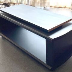 中古テレビ台 取りに来て頂ける方に差し上げます