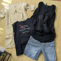 授乳服セット　M