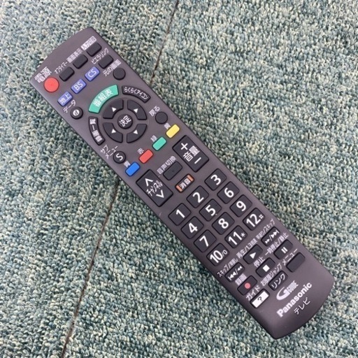 【ご来店限定】＊パナソニック 液晶テレビ ビエラ 32型 2022年製＊0516-2