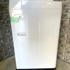 全国送料無料☆3か月保障付き☆洗濯機☆2022☆ハイセンス