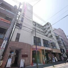 　初期費用ゼロ円物件！！人気の中央区大名2丁目にある物件で…
