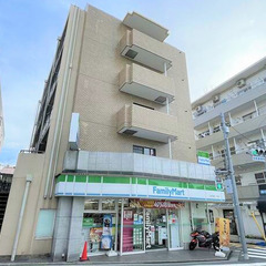 ♪世田谷区三軒茶屋...駅近です。室内＆共用部..新規フルリフォーム～フリーレント１ヶ月..礼金０円..仲介手数料無料でお届けします。の画像