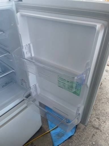 【‼️1人暮し用のサイズ‼️】?三菱?冷凍冷蔵庫?