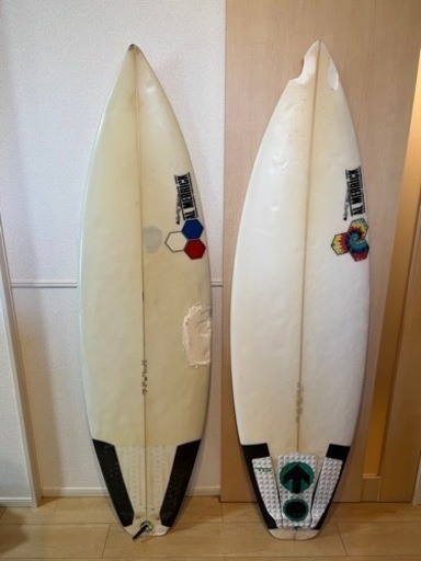 アルメリック/ニューフライヤー/2本セット/ジャンク品