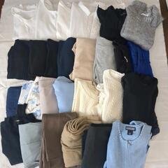 引っ越しの為5/25削除します！レディース服　500円で選び放題...