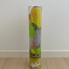 【新品】浴槽マット　子供用品