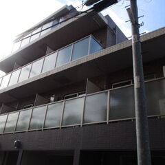 🌺入居総額0円🌼都営三田線/板橋本町駅 歩7分🌺東京都板橋区宮本町🌼