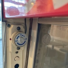 受付終了　業務用　日立ドリンク用冷蔵庫の画像