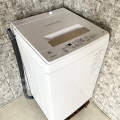 全国送料無料☆3か月保障付き☆洗濯機☆2021年☆