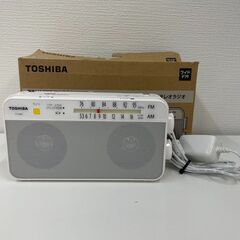 【レガストック江東店】TOSHIBA 東芝 FM/AMステレオホ...