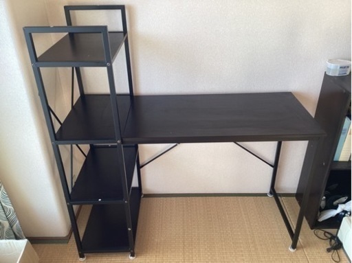 ※値下げしました。 パソコンデスク