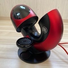 ネスカフェ　ドルチェグストの画像