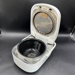 【九州 配送対応 可能】ZOJIRUSHI/象印 炊飯器 圧力IH炊飯器 極め羽釜 炊飯ジャー  【NP-WA10】の画像