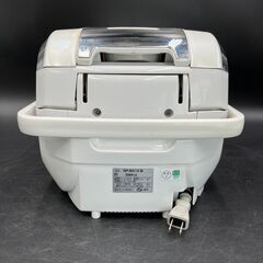 【九州 配送対応 可能】ZOJIRUSHI/象印 炊飯器 圧力IH炊飯器 極め羽釜 炊飯ジャー  【NP-WA10】の画像