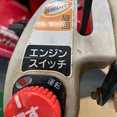 ヤンマー耕うん機　6馬力　MRT650UV 即納
品　   の画像