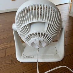 サーキュレーターの画像