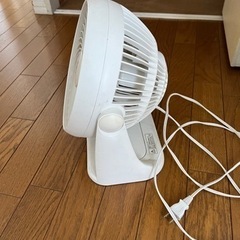 サーキュレーターの画像